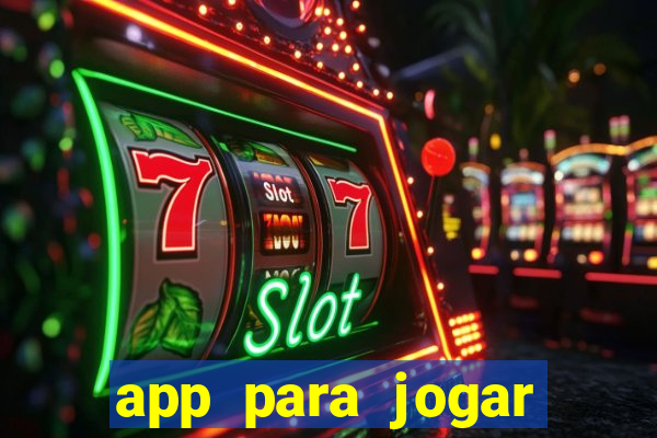 app para jogar truco valendo dinheiro